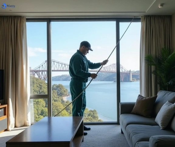 Curtain steam cleaning service area map shailer-park Near by Suburbs Matty Curtain Cleaning