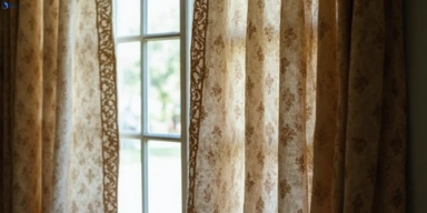 Curtain deodorising and odour removal steam cleaning shailer-park QLD