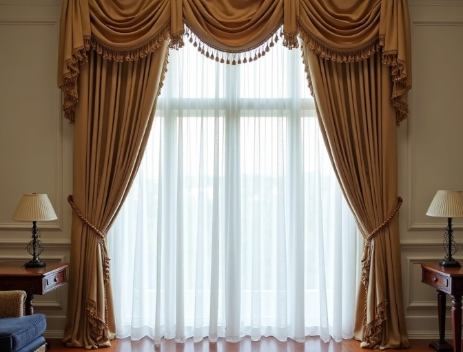 Shailer Park Drapes Cleaning